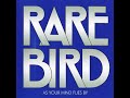 As Your Mind Flies by - Rare Bird (1970) Full Album.