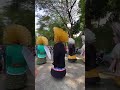 Pawai Ondel-Ondel Memukau Penonton 🤩