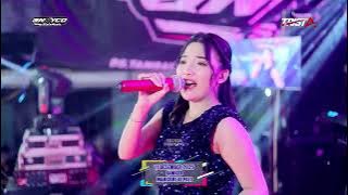 CRACKED GLASS - DIN ANESIA - ANNYCO MUSIC - THE WEDDING 