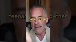 The Law Of Reciprocity Among Rats | Jordan Peterson
