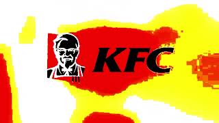KFC Logo Effects