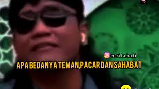 Kata kata bijak Ustad gaul trending