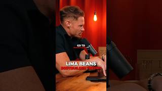 New “Lima Beans” Bodybuilding Theory | Tate’s Friend JWALLER
