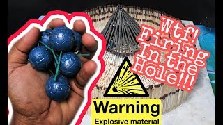 Match Chain Reaction amazing explosion! 💥