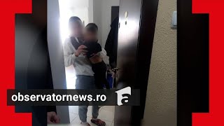 Cum a plecat copilul de 4 ani neobservat de la grădiniţă. Angajaţii au realizat când mama a sunat