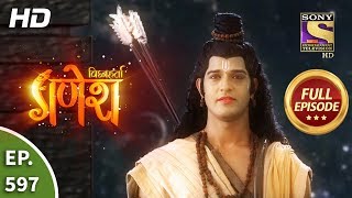 Vighnaharta Ganesh - Ep 597 - Full Episode - 4th December, 2019