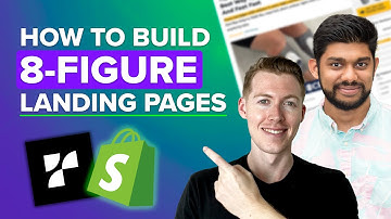 Watch these 51 minutes if you want to scale to $10M+ on Shopify