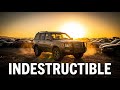 The Indestructible Find! 