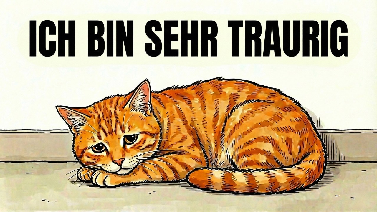 Warum deine Wohnungskatze UNGLÜCKLICH ist – und wie du das sofort änderst!