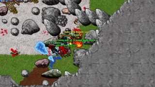 Tibia pk mortera - Mass Effect (test)