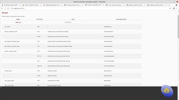 Codecast: Getting Started with Rails 7 12: Add a Model and Route for Comments
