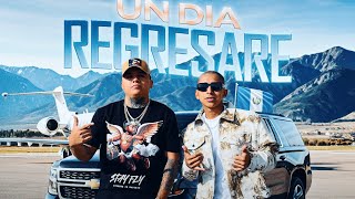 Un día Regresaré - Santy G Ft Adán JFW