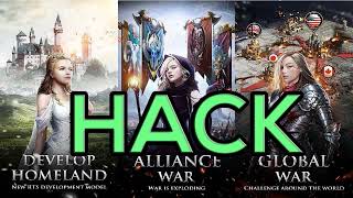 Clash Of Empire Hack Apk Download ✌ Clash Of Empire Чит На100% screenshot 2