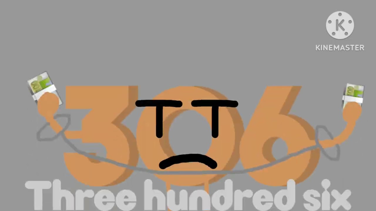 STOT's logo countdown 310 to 301