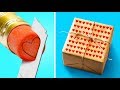 15 EASY WAYS TO DRAW LIKE A PRO
