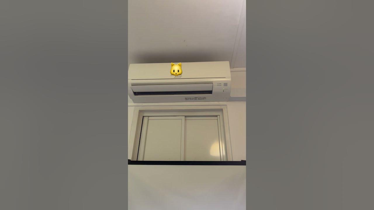 Cat aircon YouTube
