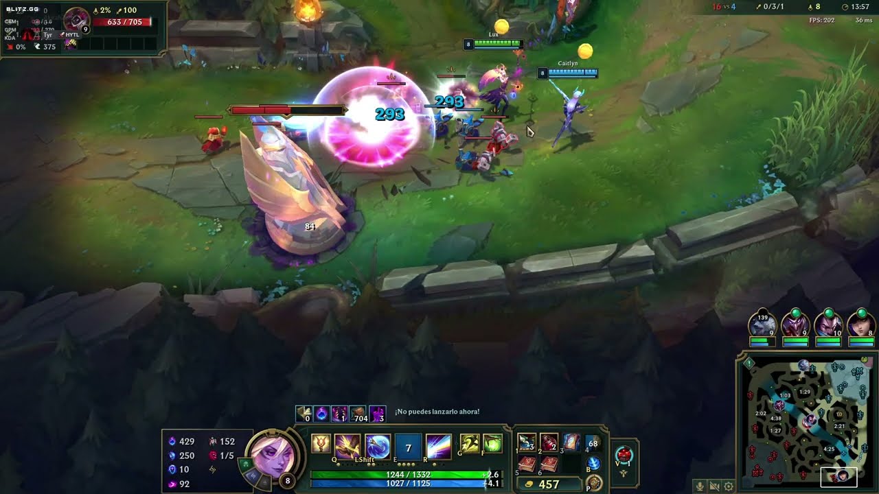 siendo un bot en bot