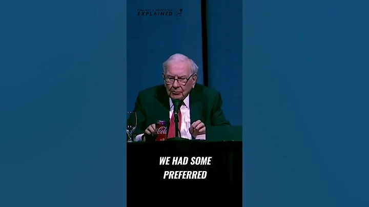 Buffett Admits Kraft Heinz Overpay: Still a Wonderful Business?