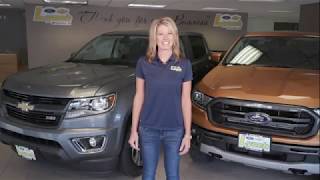 The Lynch Ford Chevrolet Difference