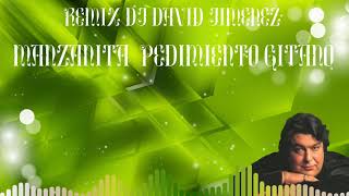 MANZANITA PEDIMIENTO GITANO REMIX DJ DAVID JIMENEZ