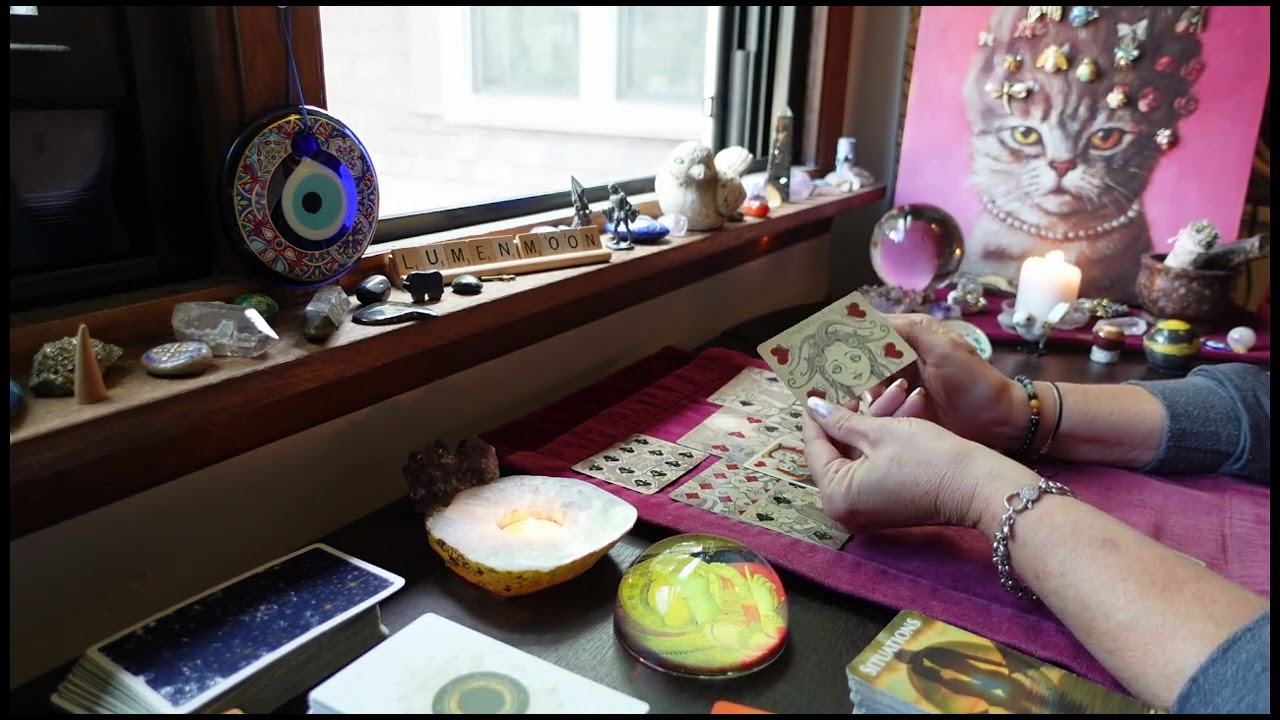 VIRGO: A Drama Filled Wedding-They're Getting Married JUST TO MAKE YOU JEALOUS! TAROT