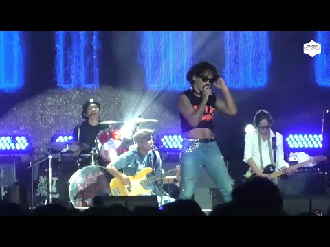 Slank - Jangan Dulu Pergi Lirik