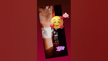 #1 Love broken 💔💔😈