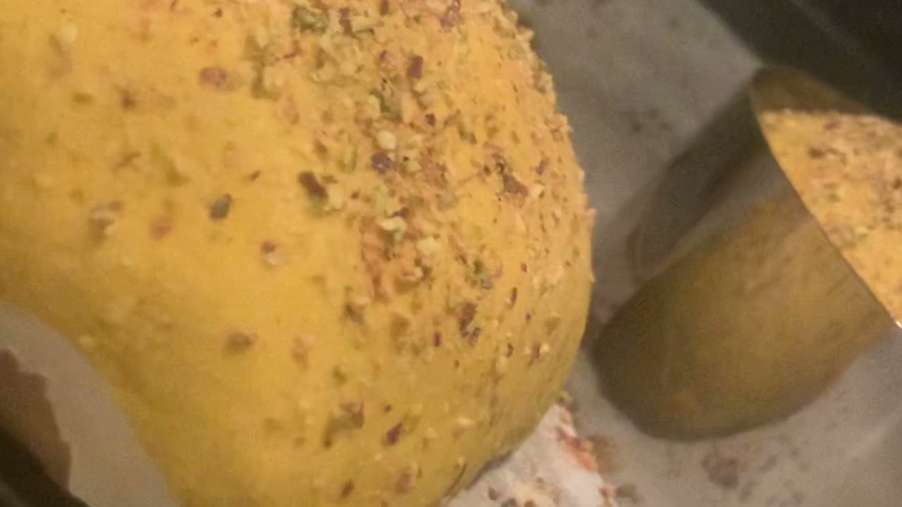 Hamburger Zucca e non Solo 🧡