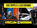 Mecum in the Morning // Episode 75