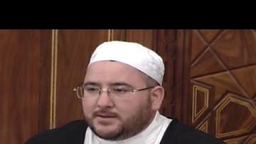 صلاة المغرب سورة الصف الشيخ عبدالله ابو غزالة