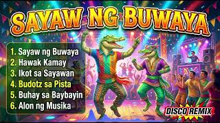 SAYAW NG BUWAYA/Disco Remix/Music Prince 2.0/@TopTrending @muzikhubph 