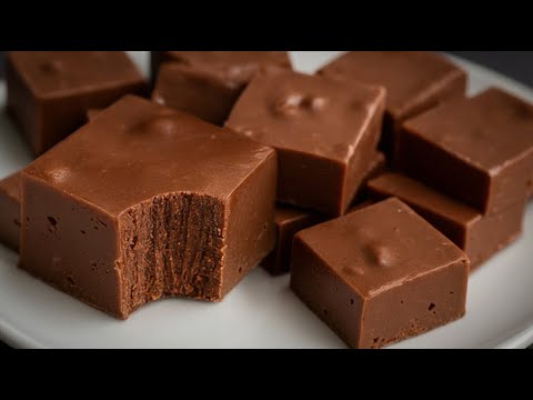 ONLY 2 INGREDIENTS and NO SUGAR! You'll be doing this every day! A healthy dessert in 5 minutes.