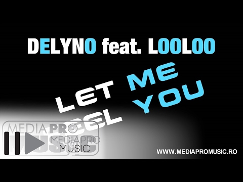 Let me feel you feat. Looloo