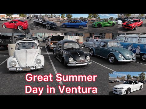VARIETY at the Ventura CnC