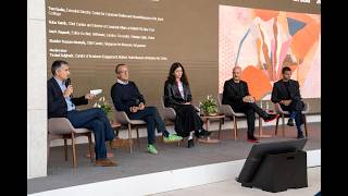Conversations | Inventing the rules: Curating Rubaiya’s inaugural edition