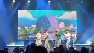 SF9- Driver | Chicago 2022 LIVE FANTASY #4 DELIGHT Tour