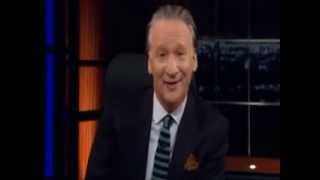 Bill Maher On The Noahs Ark