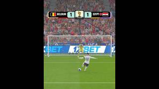 🔴 Belgium vs Egypt highlights Today | FIFA World Cup 2026 | Match Preview & Full Coverage