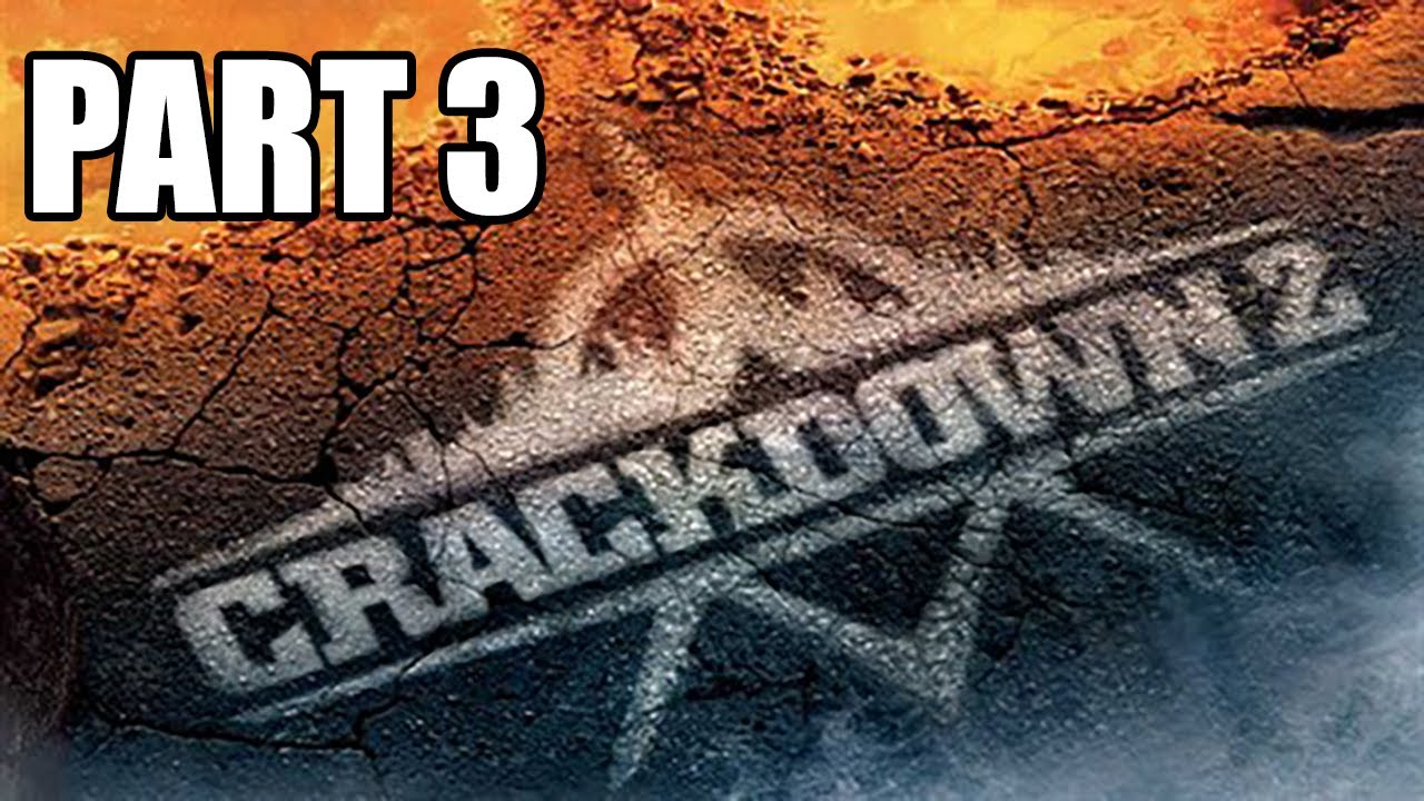 CRACKDOWN 2 Walkthrough Gameplay Part 3 Project Sunburst YouTube crackdown-2-walkthrough-gameplay-part-3-project-sunburst-youtube