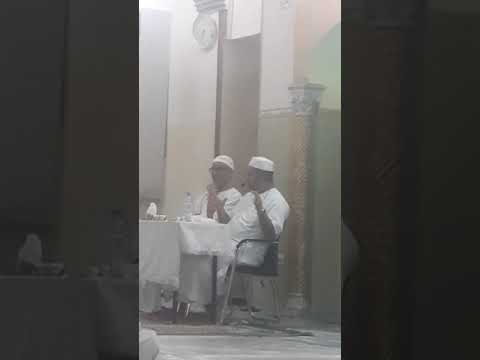 الشيخ محمد الصغير بقاص