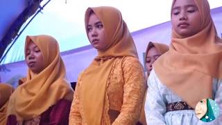 Man Ana (MA. Nahdlatul Ulama Ujungwatu)