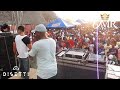 Rey de Rocha en la plaza de toros cartagena de indas.. domingo 10 de marzo