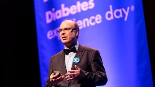 Bombas de insulina Dr. Francisco Javier Ampudia en DED 2016