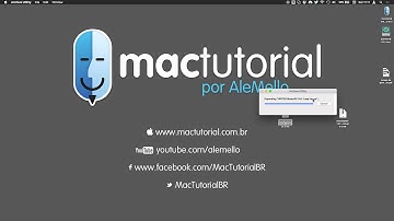 MacTutorial: Prepare-se para o Imposto de Renda 2016