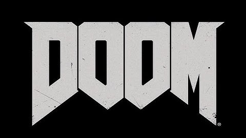 Doom Trailer Thoughts