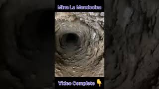 Mina La Mendocina - Mendoza Argentina