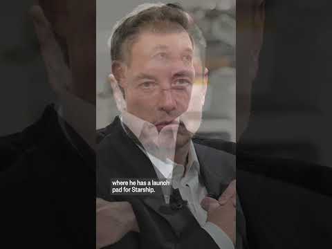 Biographer details Elon Musk's 'demon mode'