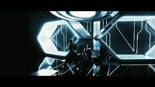 The Rampage from Exile Tribe Silver Rain MV part Makoto and kaisei slowed.