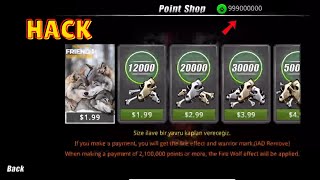 Wolf Online – Unlimited Gems, Coins & Fast Level Up Guide 2026 (Mobile Tips) screenshot 5