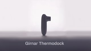 Non-contact Infrared Sensor Mobile Phone Thermometer for Android System-Gearbest.com